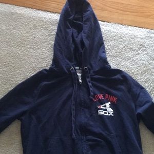 Women’s Chicago White Sox hoodie